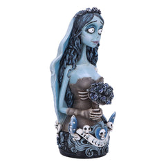 Corpse Bride Bust Emily 29 cm 0801269149963