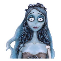 Corpse Bride Bust Emily 29 cm 0801269149963