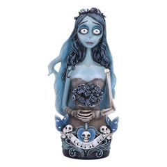 Corpse Bride Bust Emily 29 cm 0801269149963