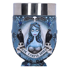 Corpse Bride Goblet Emily 0801269149970