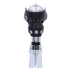 Motorhead Bottle Stopper Warpig 0801269149987