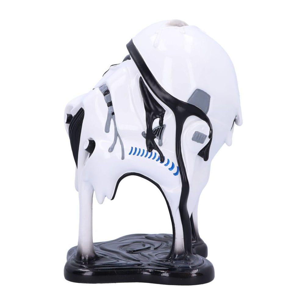 Original Stormtrooper Figure Too Hot To Handl 0801269150082