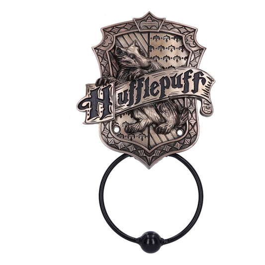 Harry Potter Door Knocker Hufflepuff 24 cm 0801269150198