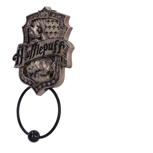 Harry Potter Door Knocker Hufflepuff 24 cm 0801269150198