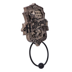 Harry Potter Door Knocker Hufflepuff 24 cm 0801269150198