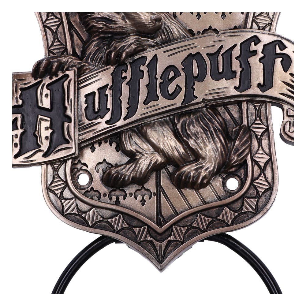 Harry Potter Door Knocker Hufflepuff 24 cm 0801269150198