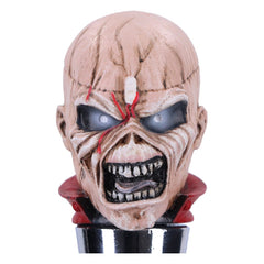 Iron Maiden Bottle Stopper The Trooper 10 cm 0801269150495