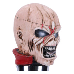 Iron Maiden Bottle Stopper The Trooper 10 cm 0801269150495