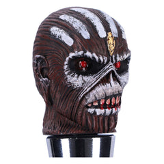 Iron Maiden Bottle Stopper Book of Souls 10 cm 0801269150501