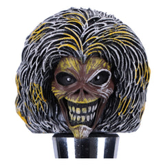 Iron Maiden Bottle Stopper Killers 10 cm 0801269150518