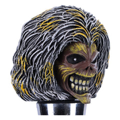 Iron Maiden Bottle Stopper Killers 10 cm 0801269150518