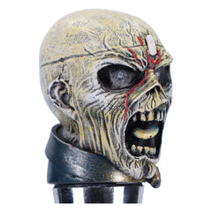 Iron Maiden Bottle Stopper Piece of Mind 10 cm 0801269150525