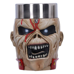 Iron Maiden Shotglass 3-Pack Eddie 0801269150532