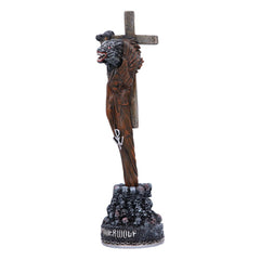 Powerwolf Pen Via Dolorosa 20 cm 0801269150556