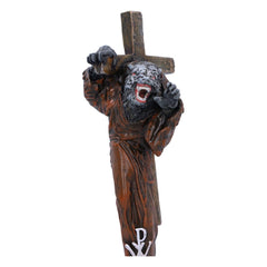 Powerwolf Pen Via Dolorosa 20 cm 0801269150556