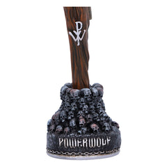 Powerwolf Pen Via Dolorosa 20 cm 0801269150556