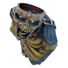 Iron Maiden Bust Piece of Mind 12 cm 0801269151164