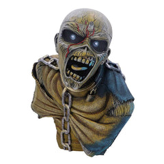 Iron Maiden Bust Piece of Mind 12 cm 0801269151164