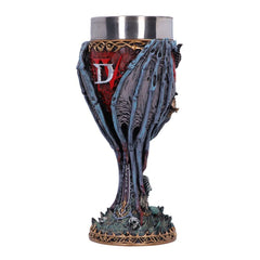 Diablo IV Goblet Lilith 0801269151393