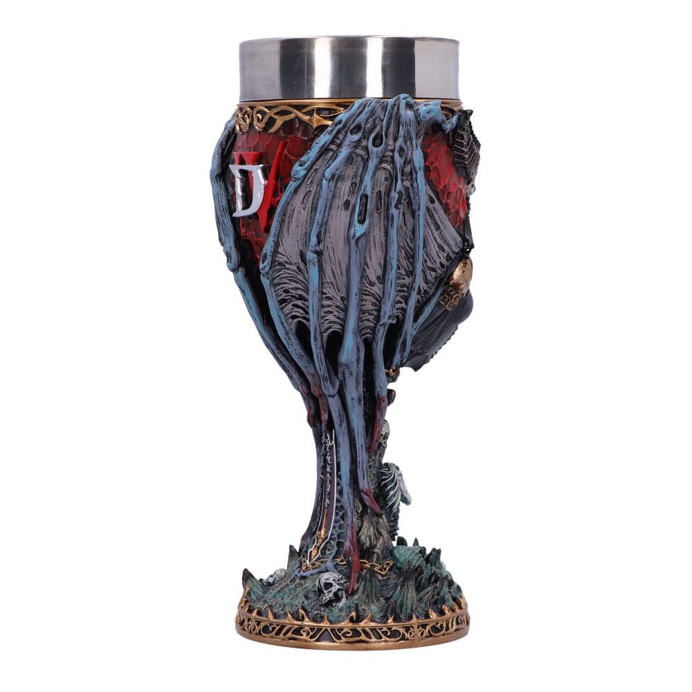 Diablo IV Goblet Lilith 0801269151393