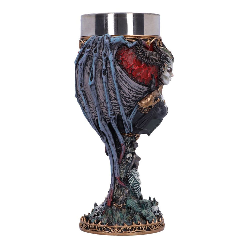 Diablo IV Goblet Lilith 0801269151393