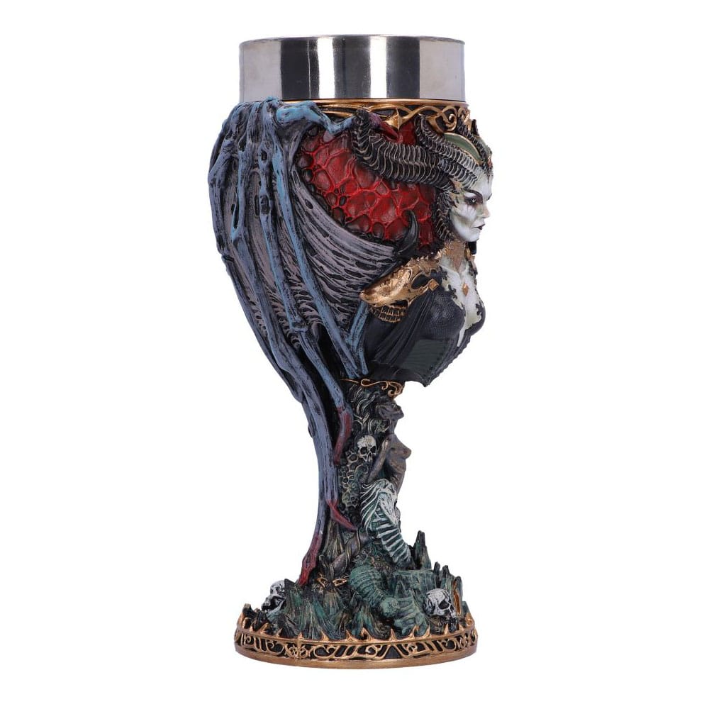 Diablo IV Goblet Lilith 0801269151393