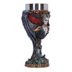 Diablo IV Goblet Lilith 0801269151393