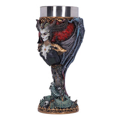 Diablo IV Goblet Lilith 0801269151393