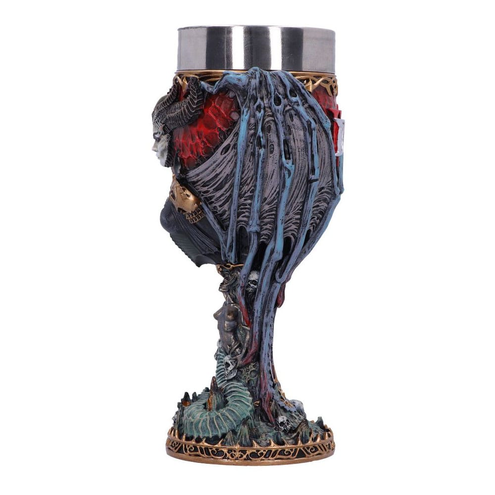 Diablo IV Goblet Lilith 0801269151393