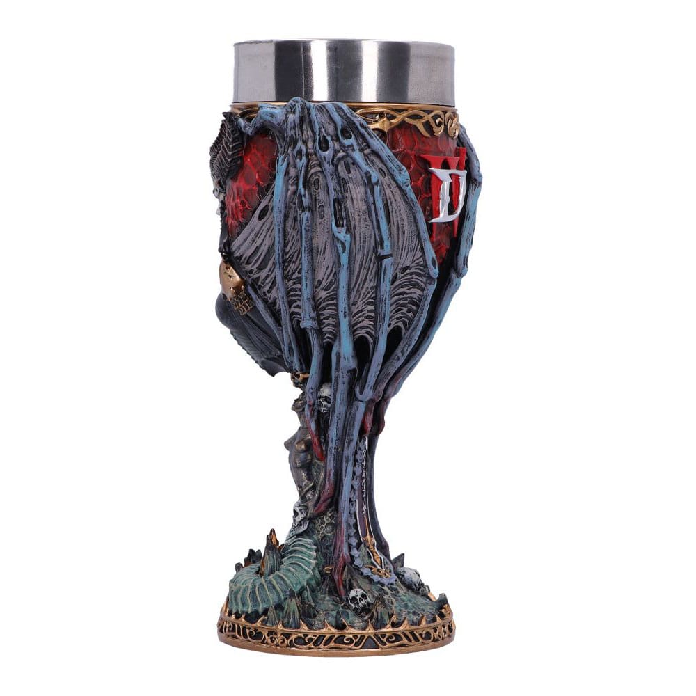 Diablo IV Goblet Lilith 0801269151393