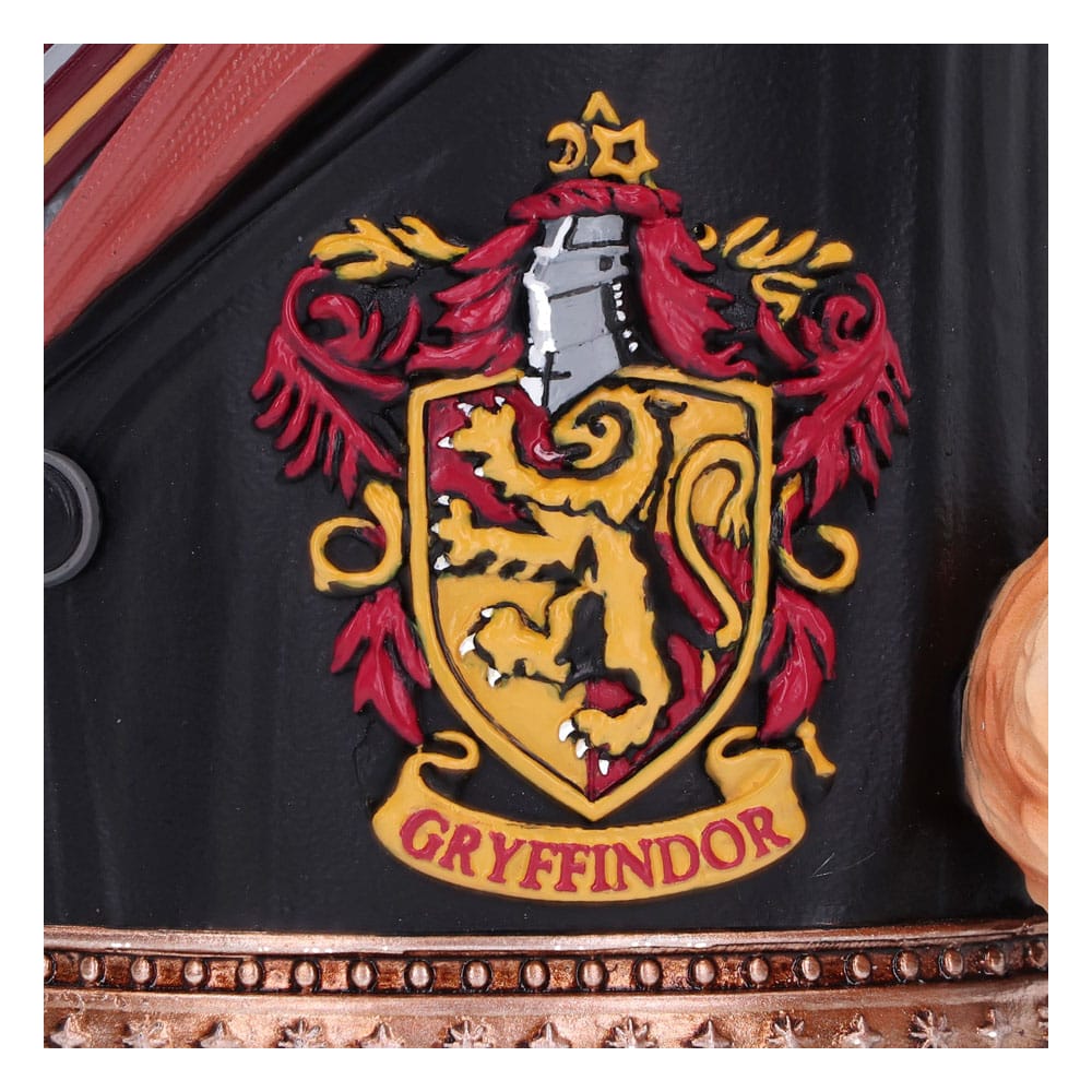 Harry Potter Tankard Hermione 15 cm 0801269151553