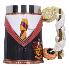 Harry Potter Tankard Hermione 15 cm 0801269151553