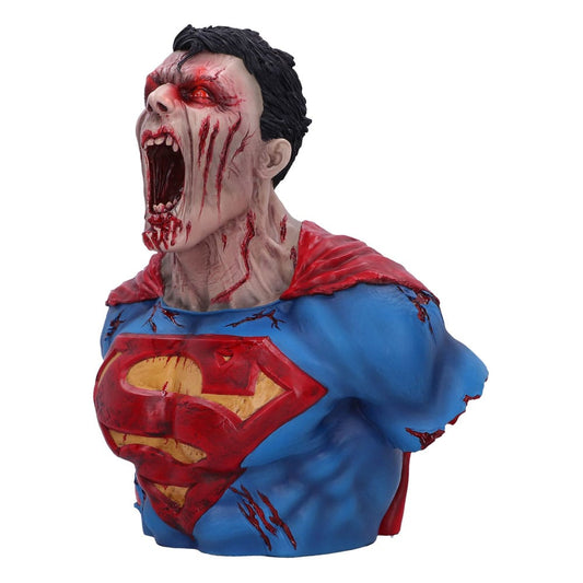 Superman Bust DCeased 30 cm 0801269151621