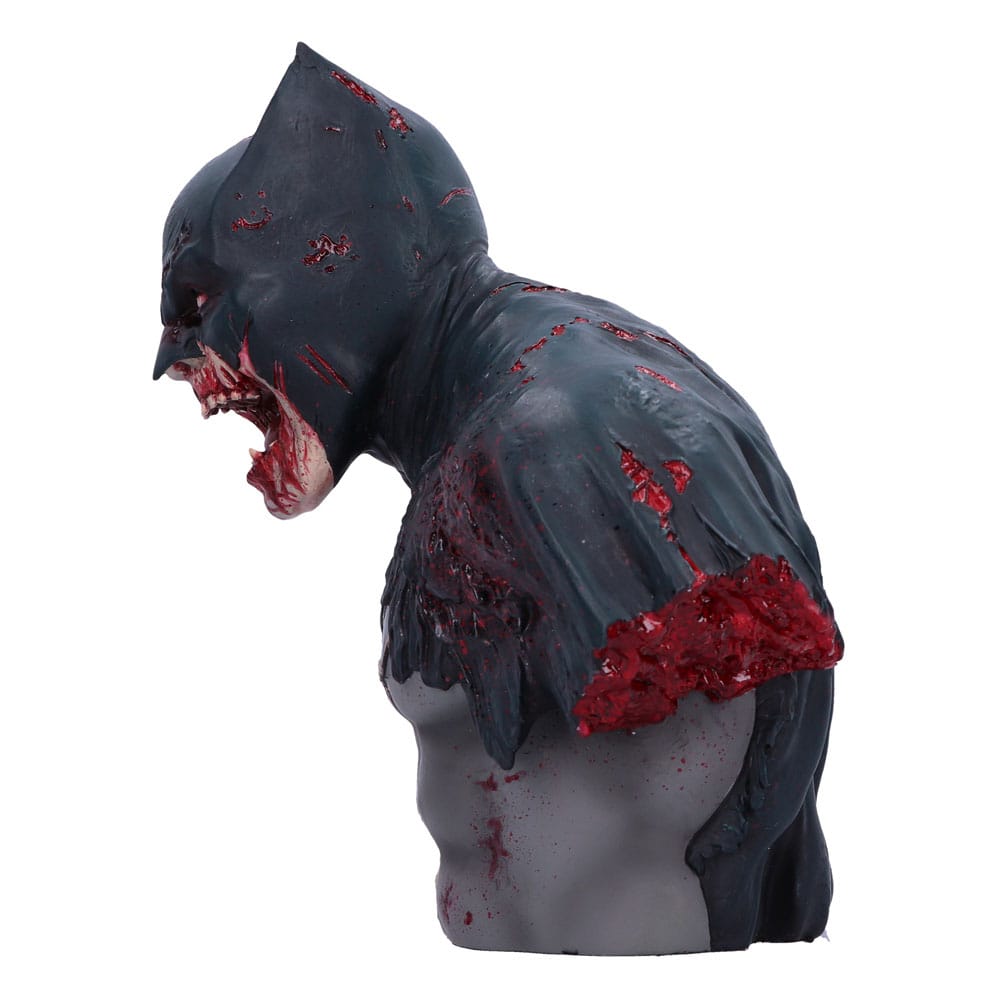 Batman Bust DCeased 29 cm 0801269151812