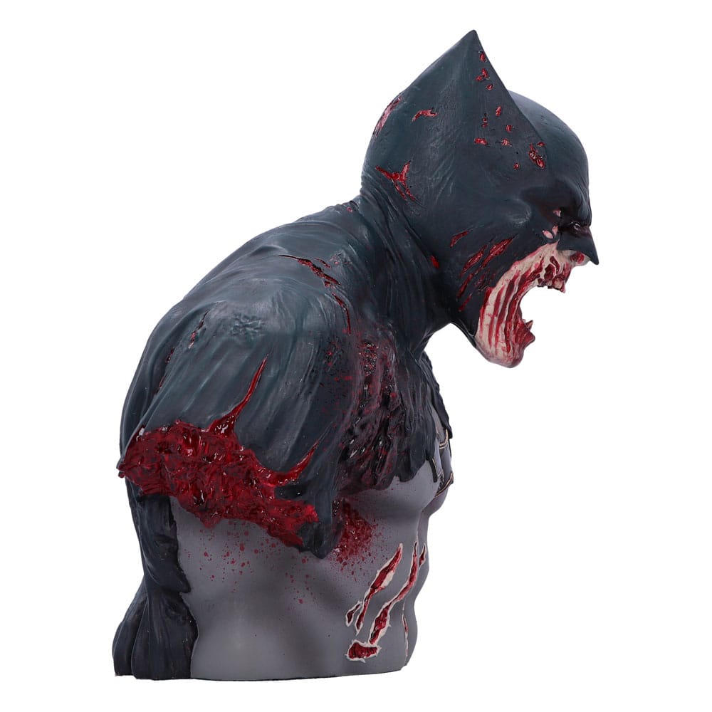 Batman Bust DCeased 29 cm 0801269151812