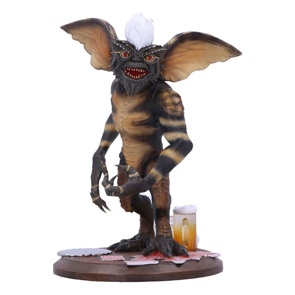 Gremlins Figure Stripe 16 cm 0801269151829