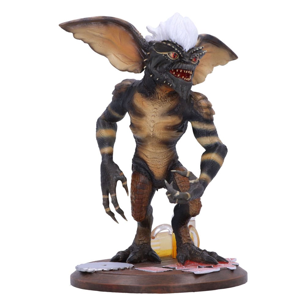 Gremlins Figure Stripe 16 cm 0801269151829