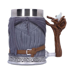 Lord of the Rings Tankard Gandalf The Grey 15 cm 0801269152345