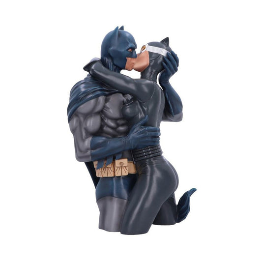 DC Comics Bust Batman & Catwoman 30 cm 0801269151836