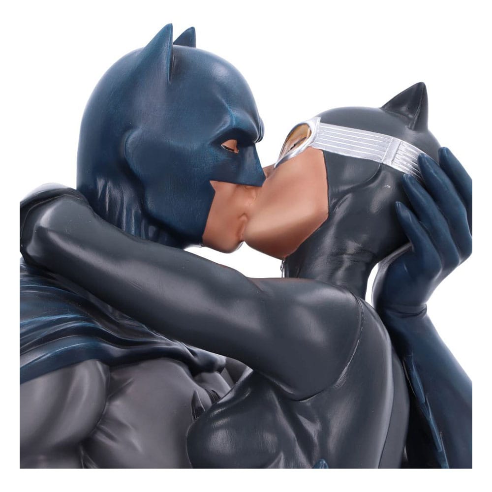 DC Comics Bust Batman & Catwoman 30 cm 0801269151836