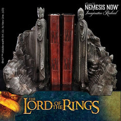 Lord of the Rings Bookends Gates of Argonath  0801269152918