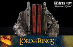 Lord of the Rings Bookends Gates of Argonath  0801269152918