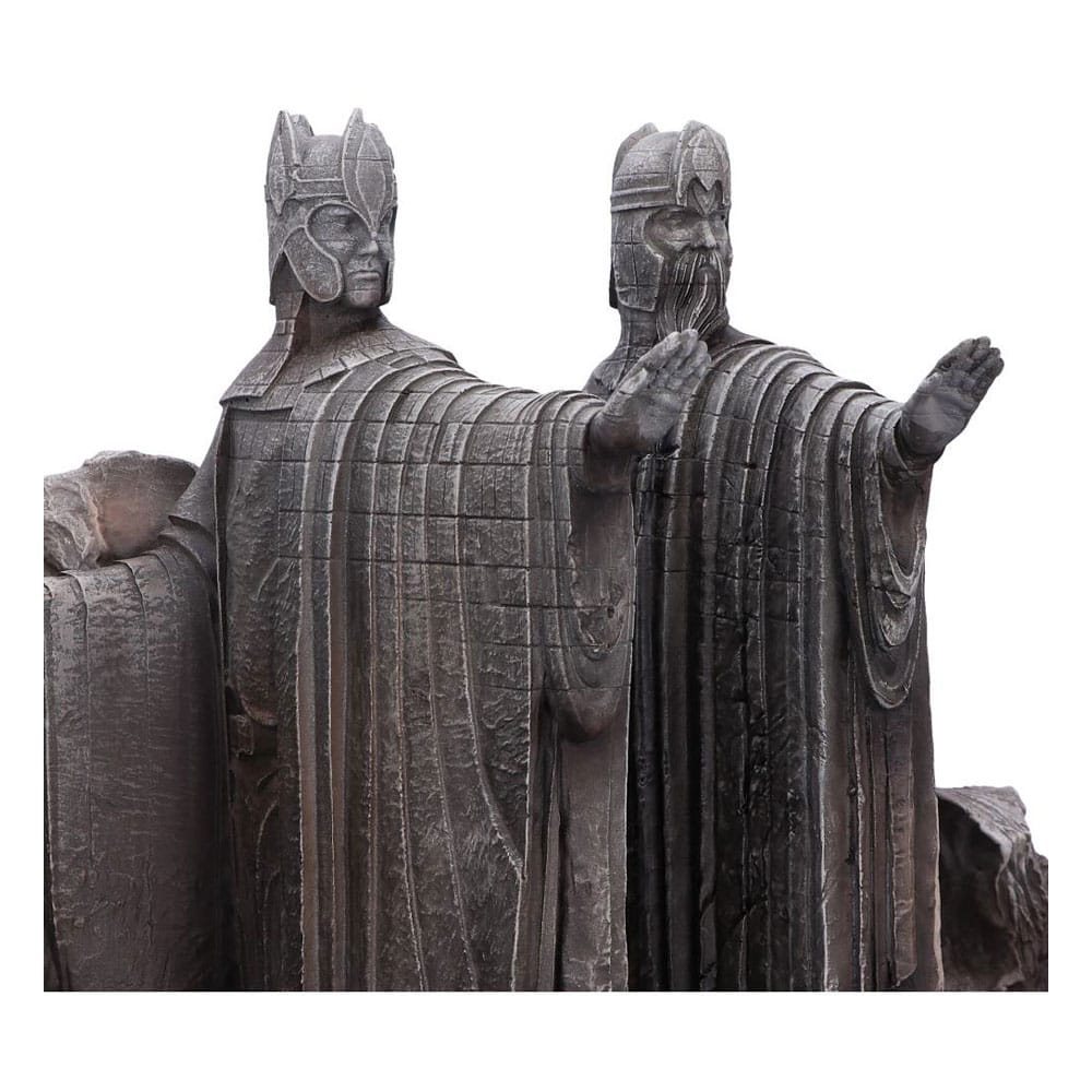 Lord of the Rings Bookends Gates of Argonath  0801269152918