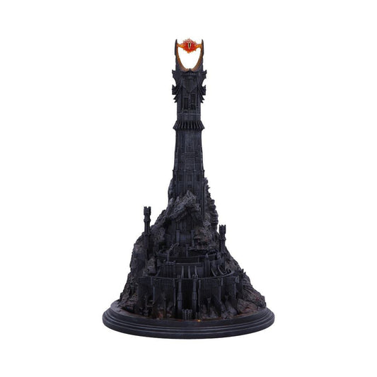 Lord of the Rings Backflow Incense Burner Barad Dur 26 cm 0801269152987