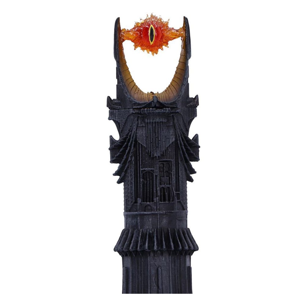 Lord of the Rings Backflow Incense Burner Barad Dur 26 cm 0801269152987