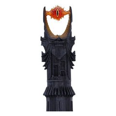 Lord of the Rings Backflow Incense Burner Barad Dur 26 cm 0801269152987