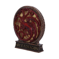 House of the Dragon LED-Light Logo 20 cm 0801269153007