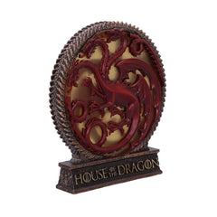 House of the Dragon LED-Light Logo 20 cm 0801269153007