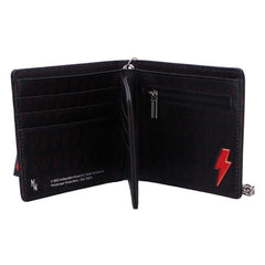 AC/DC Wallet Black Highway to Hell 0801269153052