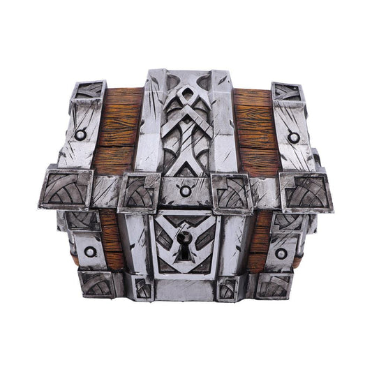 World of Warcraft Storage Box Treasure Chest 13 cm 0801269153168